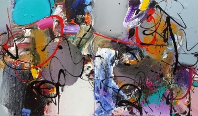 SANKO Sanat Galerisi’nde sergi