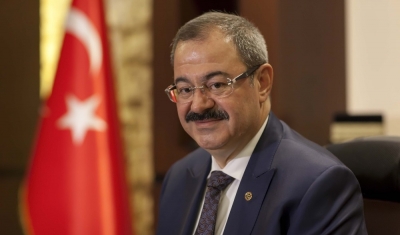 Konukoğlu’ndan Kadınlar Gününde anlamlı bağış