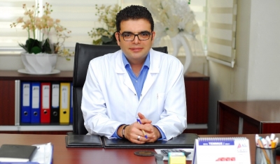 Hatem’den 14 Mart Tıp Bayramı kutlaması