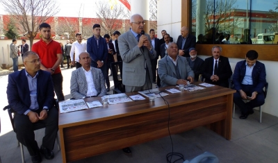 Mehmet Erdoğan: "Kılıçdaroğlu, gizli evet'çi"