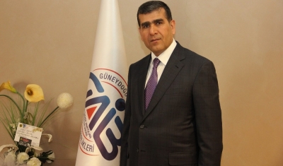 Altunkaya’dan referandum kutlaması