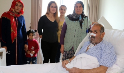 Erken teşhis sesini kaybetmekten kurtardı