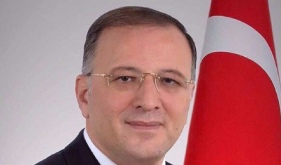 Milletvekili Koçer'den 19 Mayıs kutlaması