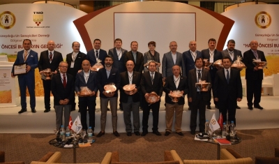 Güneydoğu un sanayicileri Mardin’de