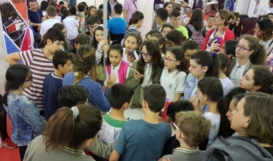 Bursa'da Gaziantep ilgisi