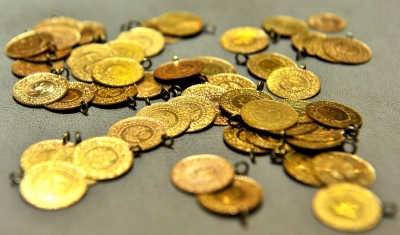 Altın Haftaya Yükselişle Başladı