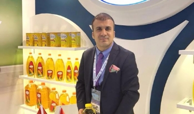 Bizce Yağ Türkiye’nin Devleri Arasında