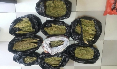 Gaziantep polisi suçlulara göz açtırmıyor