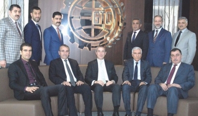 GTO'da şok... Yönetim düştü