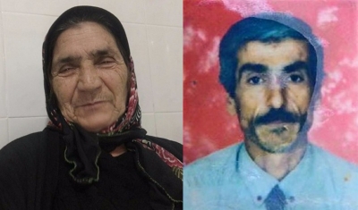 Kayınvalidesini öldüren damat tutuklandı