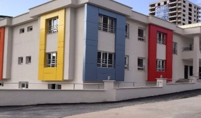 Gaziantep Büyükşehir Belediyesi'nden eğitime destek