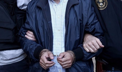 Gaziantep’te DHKP/C ve TİKB operasyonu: 4 gözaltı