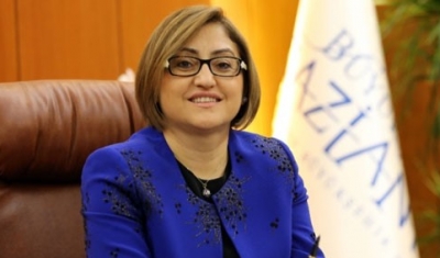 Fatma Şahin'den Trump'a davet var: Gaziantep'e bekliyoruz