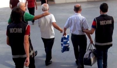 FETÖ’ye finans sağlayan iş adamlarına operasyon: 2 gözaltı