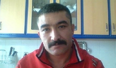 Kardeşinin evini bastı, kendi tüfeğiyle öldü