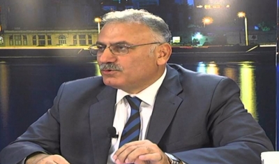 Yüksel ve Şahin'in ortak başarısı