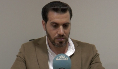 Suriyeli komutandan PYD’ye silah yardımı haberlerine tepki