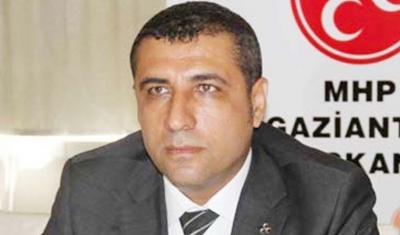 MHP Gaziantep İl Başkanı Taşdoğan Nizip Yolu açıklaması