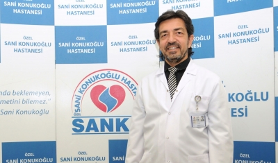 Sani Konkoğlu Hastanesi Hekim Kadrosunu Genişletiyor
