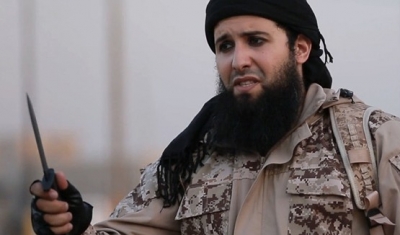 Kafa kesmekten zevk alan DEAŞ lideri, Gaziantep'te bıraktığı kedisini özlüyor