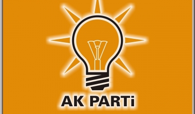AK Parti teşkilatlarında değişim devam ediyor