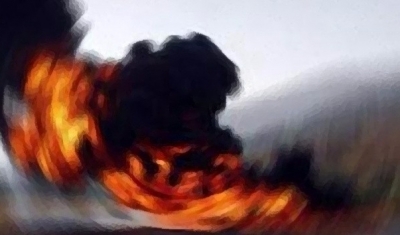 Siirt’te askerleri taşıyan minibüse saldırı: 4 asker yaralı