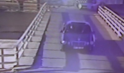 Ölüme böyle gitti