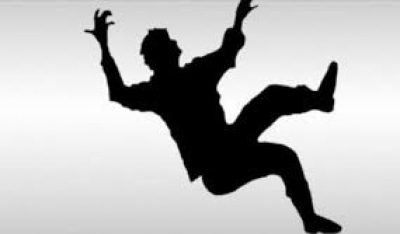 Gaziantep'te bunalıma giren genç kız 5. kattan ölüme atladı