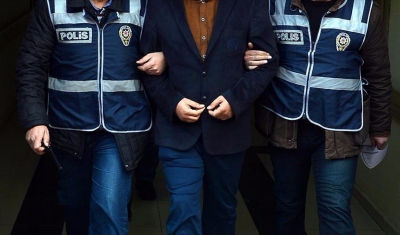 FETÖ/PDY operasyonu: 20 gözaltı