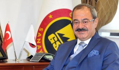 İhracat Artıyor, Sanayici Moral Buluyor