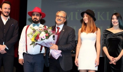 GAÜN’de ‘Klasik Müzik’ Şöleni