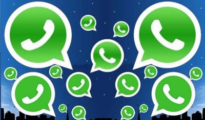 WhatsApp'ta silinen mesajları okumanın yolu bulundu