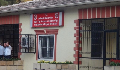 Kolu Kırık Kadın, Havuzda Ölü Bulundu