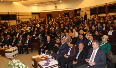 “Sanayileşmek İçin Tarımı Güçlendirmeliyiz”
