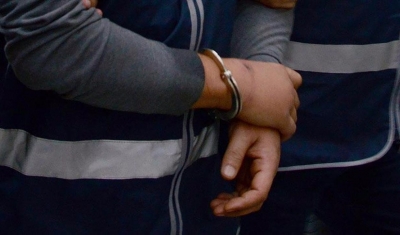 Gaziantep'teki cinayet şüphelileri yakalandı!..