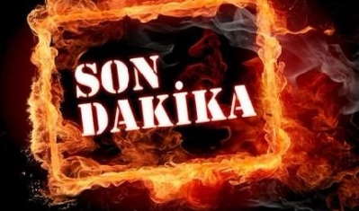 Gaziantep'te büyük yangın!!