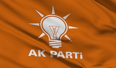 AK Parti Gaziantep'te kongre tarihleri belli oldu