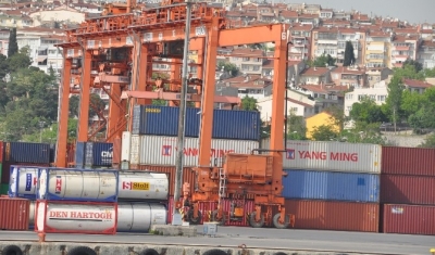 GAİB’in 11 aylık ihracatı 7 milyar 123 milyon dolar