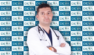 Bademcik ameliyatında yarıyıl tatili en uygun zaman