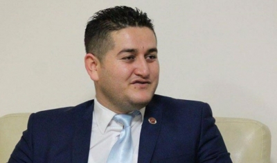 Uğur Kalkan'dan Şahinbey Belediyesi'ne sorular