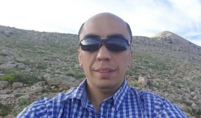 Gaziantepli gazeteciye ByLock şoku