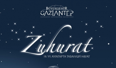 Gaziantep’in 19. yüzyılı kitaplaştırıldı
