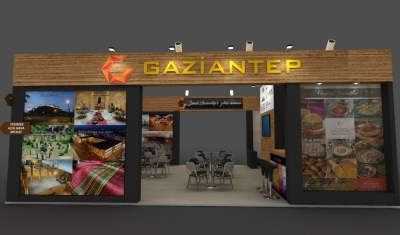 Gaziantep Valisi Yerlikaya’dan EMITT 2018 Fuarına davet