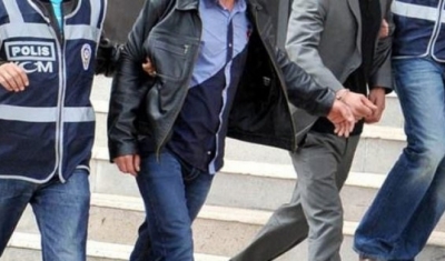 Gaziantep’teki tefeci operasyonunda 5 tutuklama