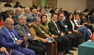 Tekstil sektörü tehlikede