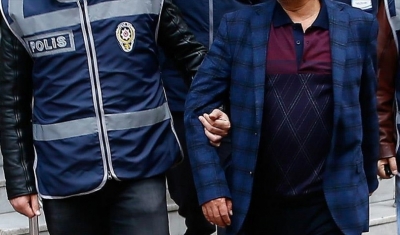 Gaziantep’te Bylock’tan 1 kişi tutuklandı