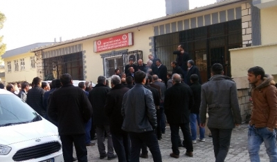 Gaziantep’te kanlı gece: 2 ölü