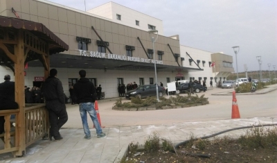 Gaziantep’te soba faciası: 3 ölü