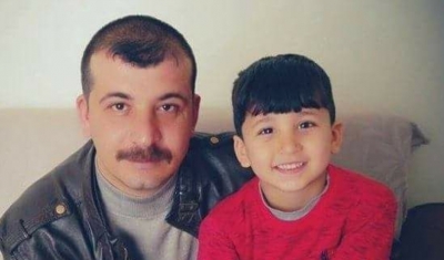 Gaziantep'e  Zabıta memurunun Kafasına sıktılar...