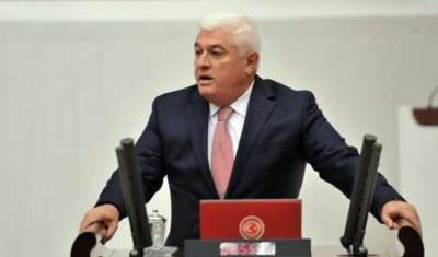CHP’li Ekici’den Hükümete Ege Adaları tepkisi